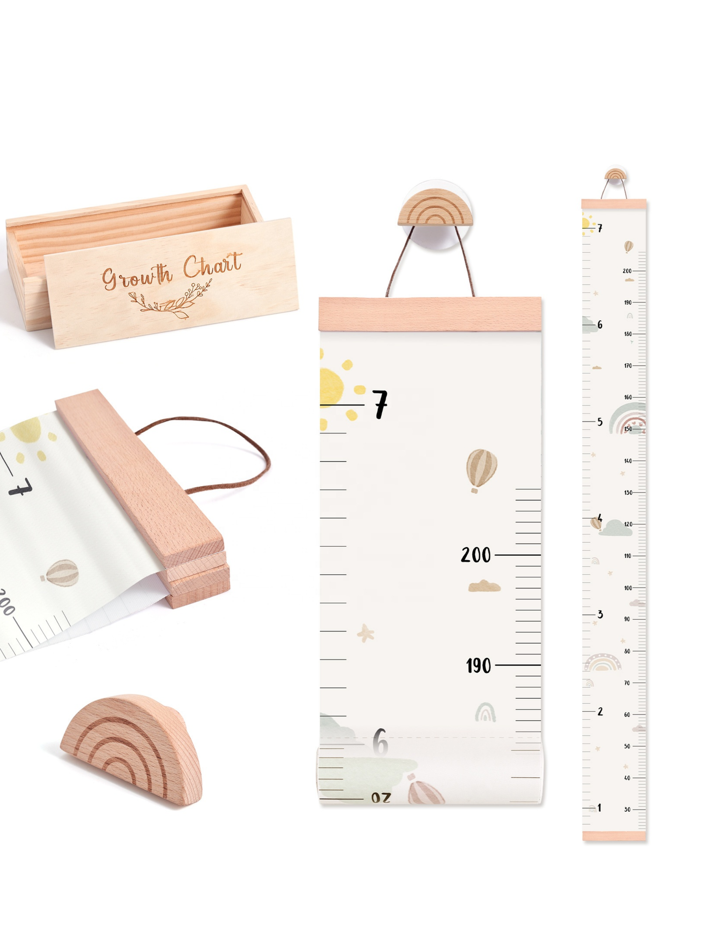 Growth Chart