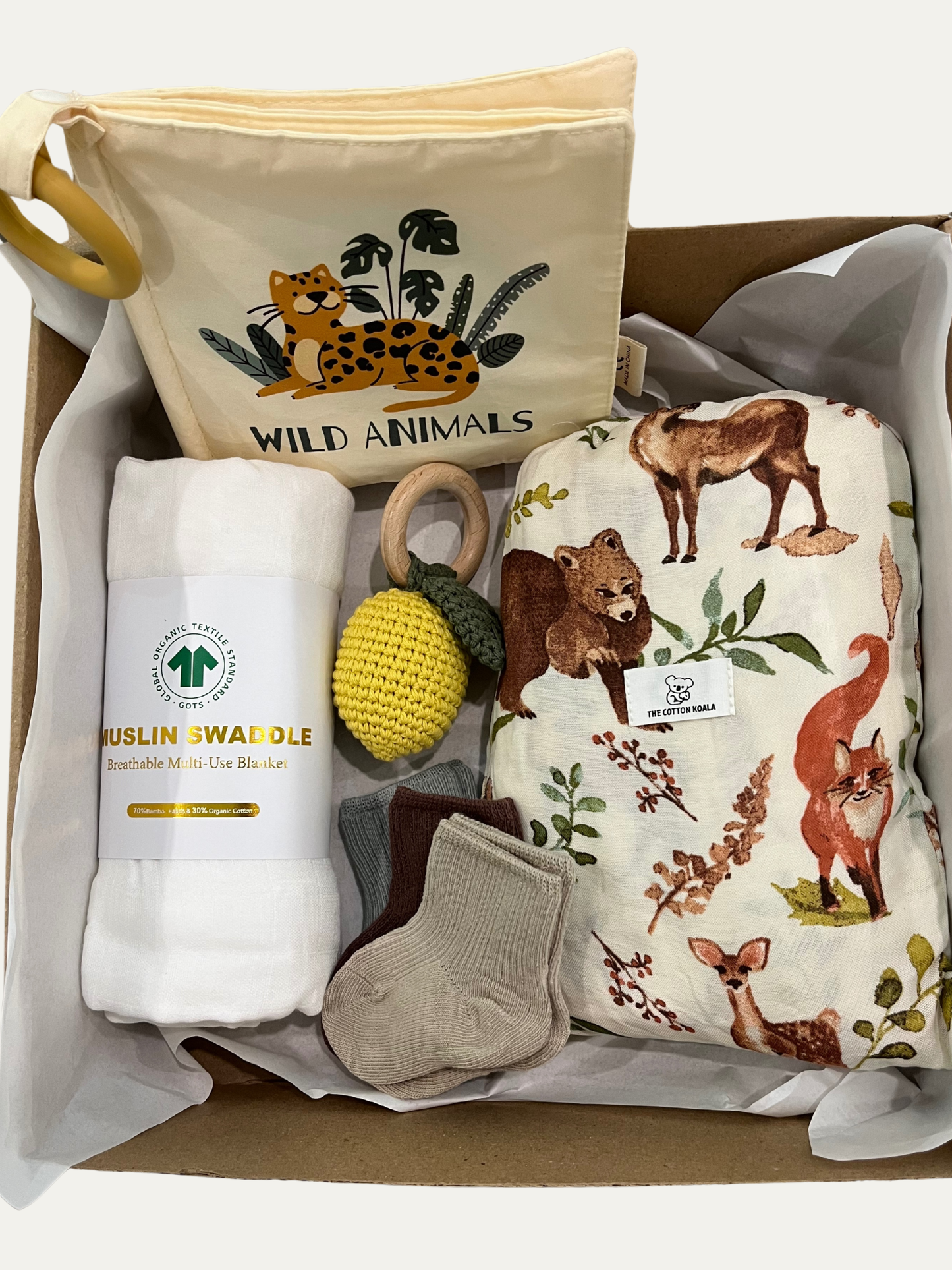 Build Your Baby Bundle