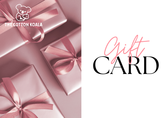 The Cotton Koala Gift Card