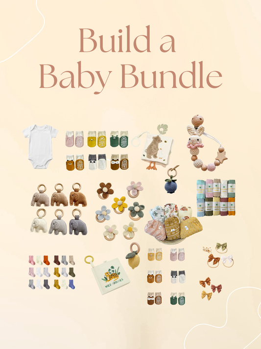 Build Your Baby Bundle